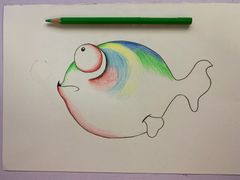 -东方童画少儿美术(莘庄体验馆)