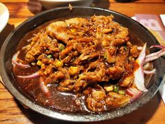 -外婆家(南开大悦城店)