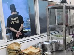 -德四家·云南傣味烧烤品牌(和谐店)