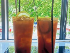 -玉兰苑一等茶餐厅
