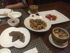 -聚春园自助餐厅(东街口店)