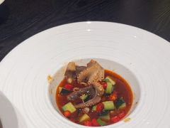 -苏淮景·苏闽融创菜·海鲜(原空港井河轩店)
