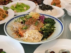 -满汉楼(江畔店)