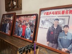 -玉桥餐厅(天坛店)