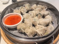-旺达·福州菜(正大广场店)