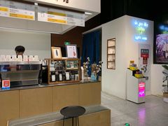 -闻道万巷咖啡馆(南大街地铁站店)