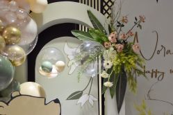 -CHERRY BABY 轻奢派对策划(北京国贸店)