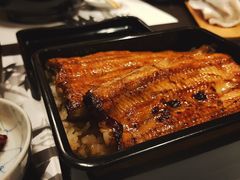 -竹叶亭(银座店)