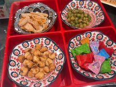 -饕林餐厅(春熙路店)