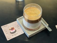 黑博克-BE NORMAL CAFE(霞溪路店)