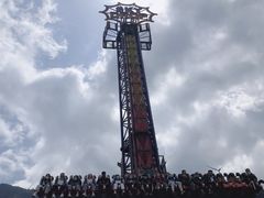 -梦幻奥陶纪景区