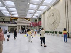 -广西壮族自治区博物馆