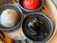 -馋遇江南·精致湖景雅宴(东方之门店)