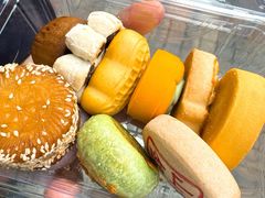 -百饼园(澳门路店)