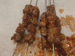 -枪火串烧·东北特色烧烤(罗湖总店)