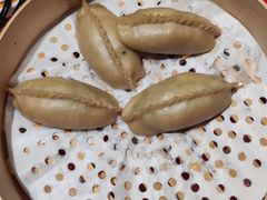 -西贝莜面村(当代商城店)