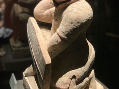 -大同市博物馆