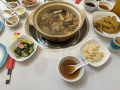 -天宜隆蘑菇宴火锅(石景山旗舰店)