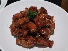 焦脆麻香骨-闽和南(深圳万象城店)