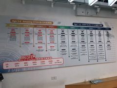 -斯坦星球AI编程·机器人科创·科学实验·信奥·思维·STEM·乐高·竞赛考级(长宁虹桥大融城荟聚中心)