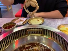 -宽尺巷鱼蛙自助火锅(虎丘钻石广场店)