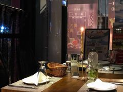 -小火花·干式熟成牛排馆Spark SteakHouse(剑桥郡店)