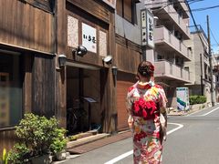 -东京浅草和服体验江户和装工房雅(浅草本店)