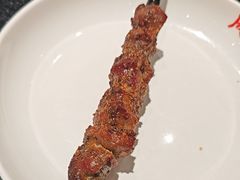 -周姑娘不等味·牛羊肉火锅·螃蟹罗氏虾·烤鱼烤串(高邮店)