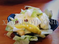 -花溪巷牛肉粉(泉城路店)