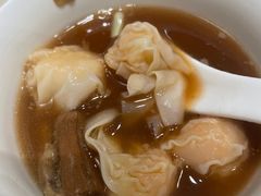 -麦奀云吞面世家 山顶店(山顶广场店)