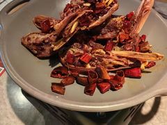 -茅庐毛血旺(烟台大悦城店)