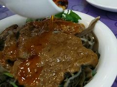-普天和酒楼·新津菜·烤鸭(天津之眼店)