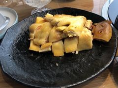 -盐帮食坊•小河帮川菜(四川师大店)