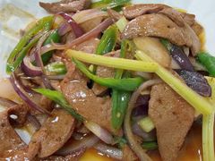 -红帽小馆(向阳路店)