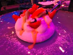 -池畔酒吧 WET Bar