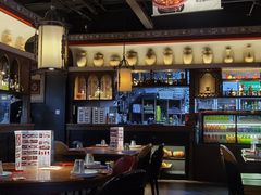 -纳瓦新疆菜(银都店)
