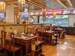 -沸炉重庆老火锅(军事博物馆店)