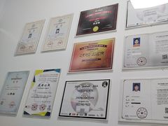 -童程童美少儿编程乐高机器人(汉阳校区)