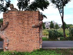 -祝甸砖窑文化馆