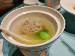 狮子头-青螺餐厅·家宴(松雅湖店)