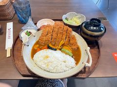 -ITARU食堂·定食料理(西丽店)