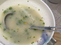 -河南前程·羊肉汤·烧烤(总店)