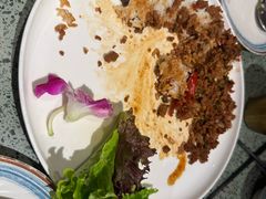 泰式街头打抛饭-Home Thai·泰谣(王府井apm店)