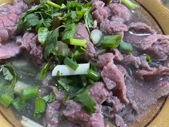 -小杨翘脚牛肉