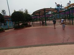 -云梦方舟欢乐水世界