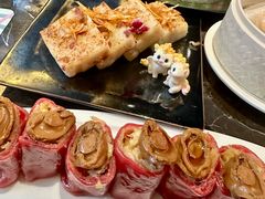 -玖尹-新派中式餐酒馆