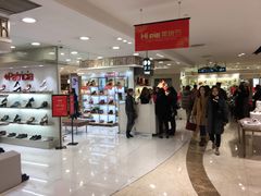 -王府井百货(总府店)