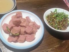 -锦上中式酒馆(南内环店)