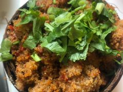 -阮老二·羊肉汤(黄甲店)