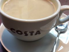 -COSTA COFFEE(吴江路店)